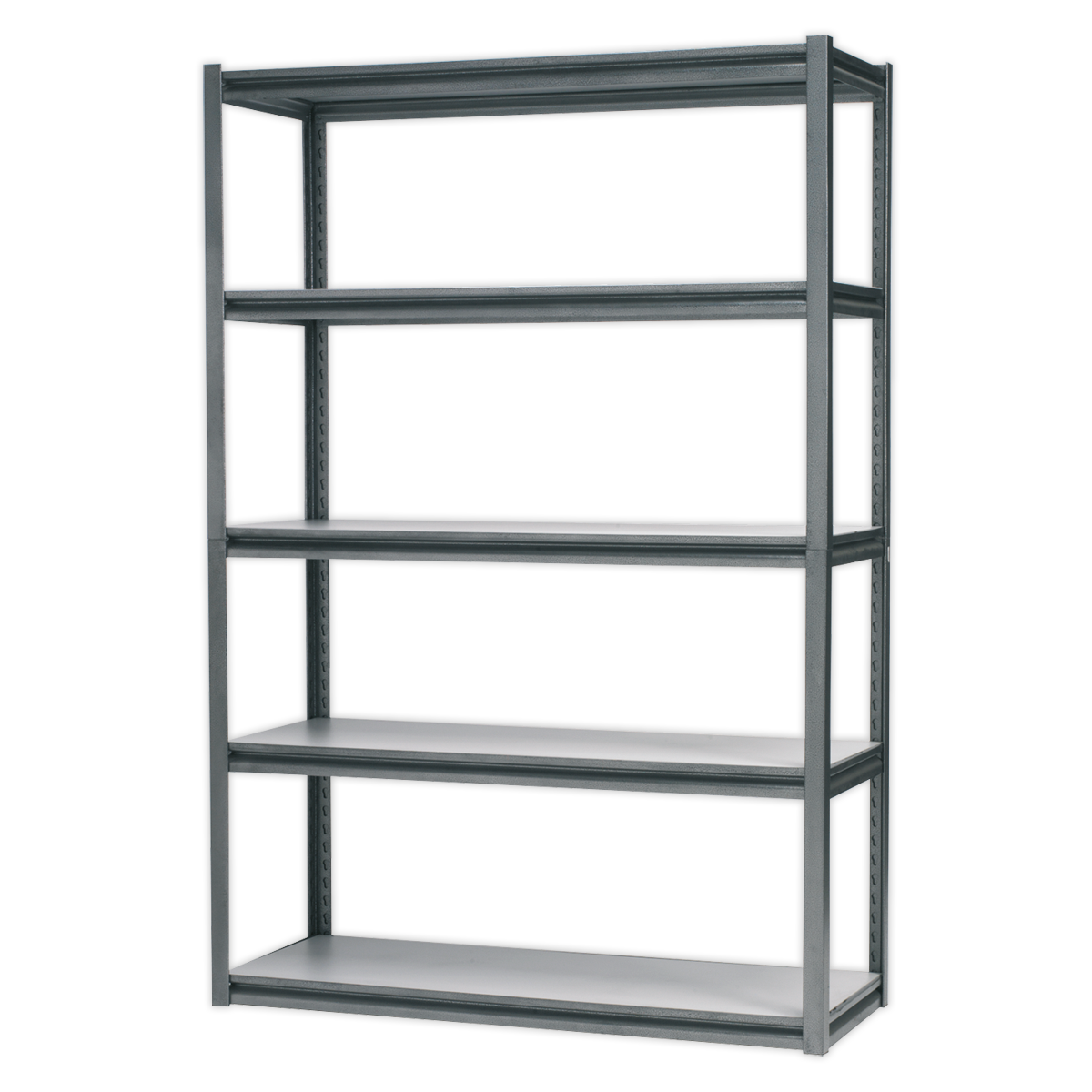 Workshop Racking & Organisation
