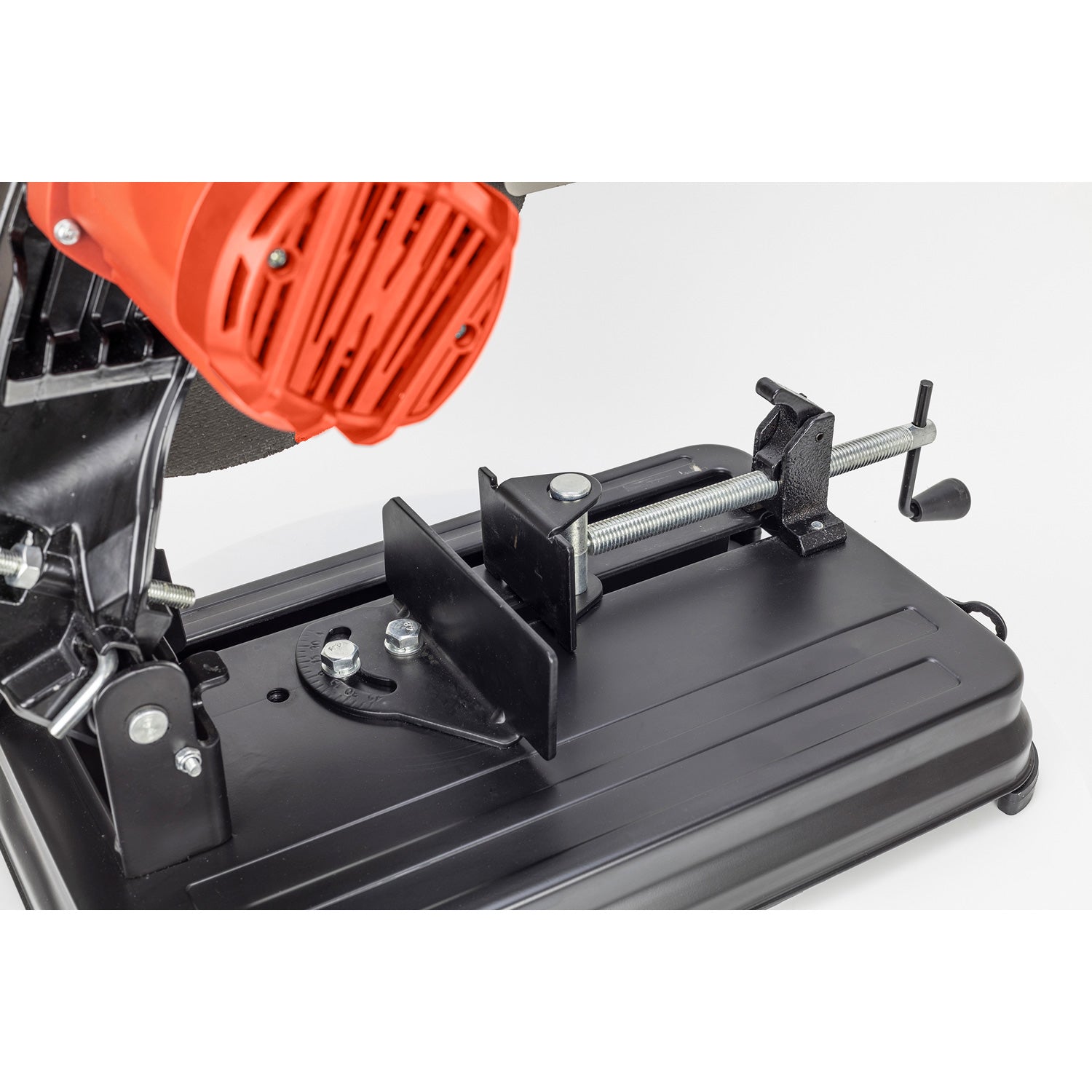 SIP Abrasive Cut-Off Saw, 14" (01307) (Factory Refurbished REBOX)