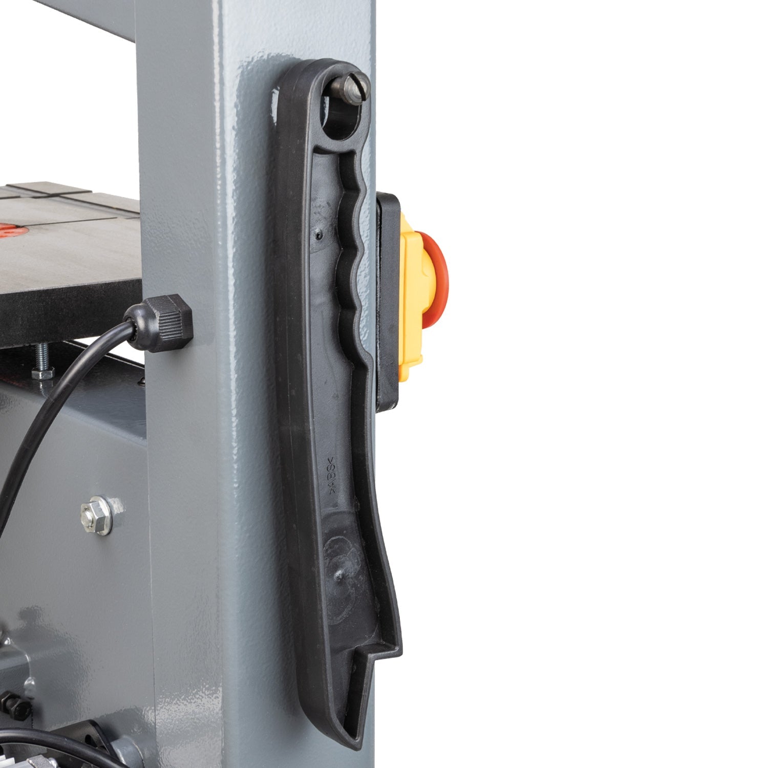 SIP Premium Wood Bandsaw 10", 370W (01475) (Factory Refurbished XSHOW)