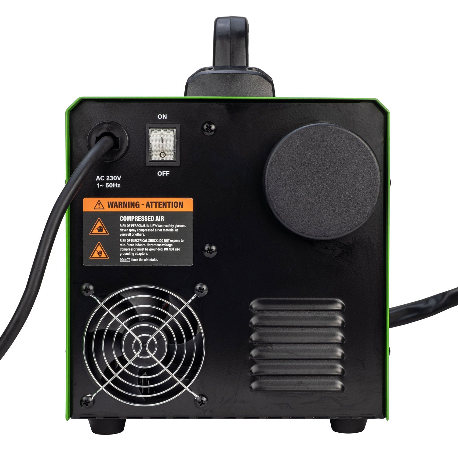 SIP WELDMATE® 25A Inverter Plasma Cutter with Internal Compressor (Factory Refurbished XSHOW)