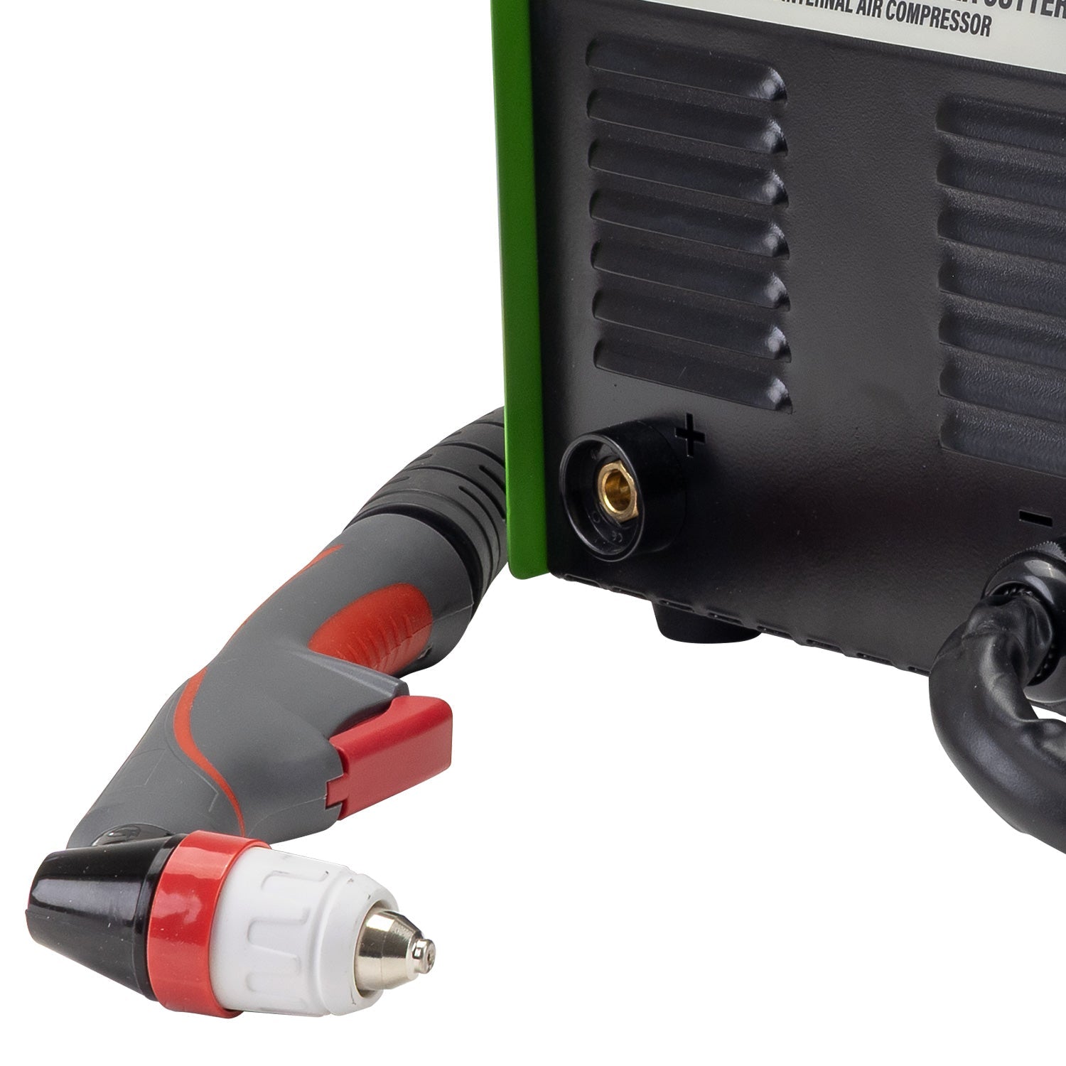 SIP WELDMATE® 25A Inverter Plasma Cutter with Internal Compressor (Factory Refurbished XSHOW)