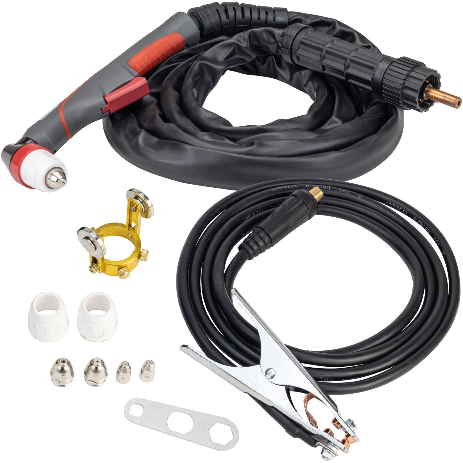SIP WELDMATE® PRO 55A Inverter Plasma Cutter (Factory Refurbished XSHOW)