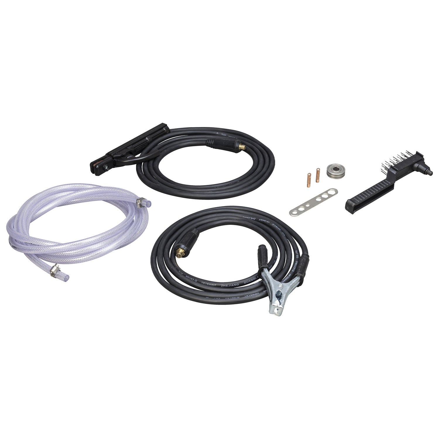 SIP WELDMATE® AUTOPLUS MIG/ARC/TIG Synergic Inverter Welder, 130A (05737) (Factory Refurbished XSHOW)