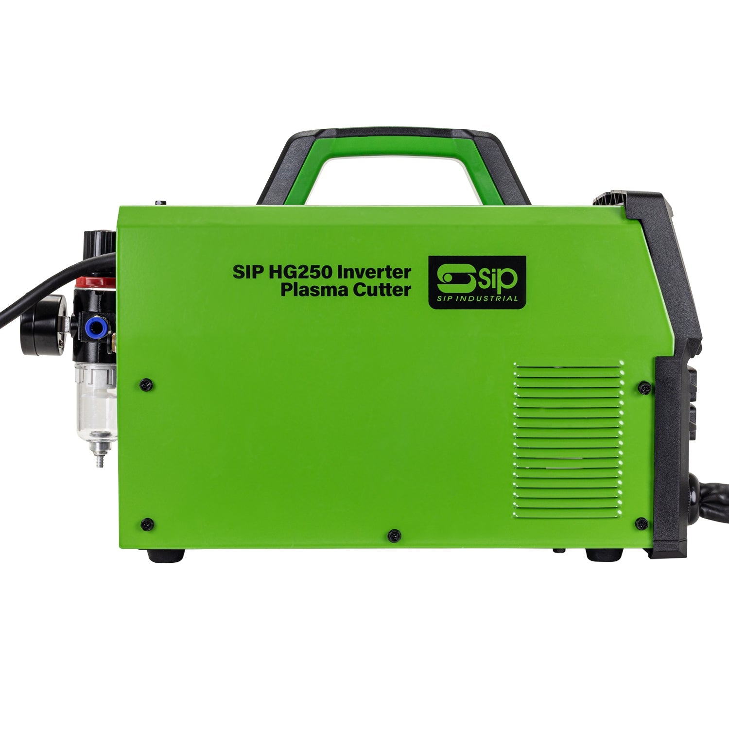 SIP HG250 Inverter Plasma Cutter (Factory Refurbished XSHOW)