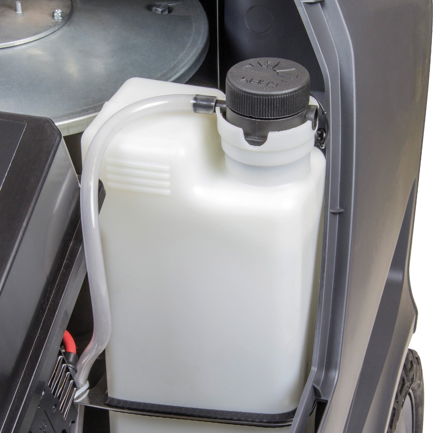 SIP TEMPEST PH600/140 A2 Hot Water Electric Pressure Washer (Factory Refurbished REBOX)