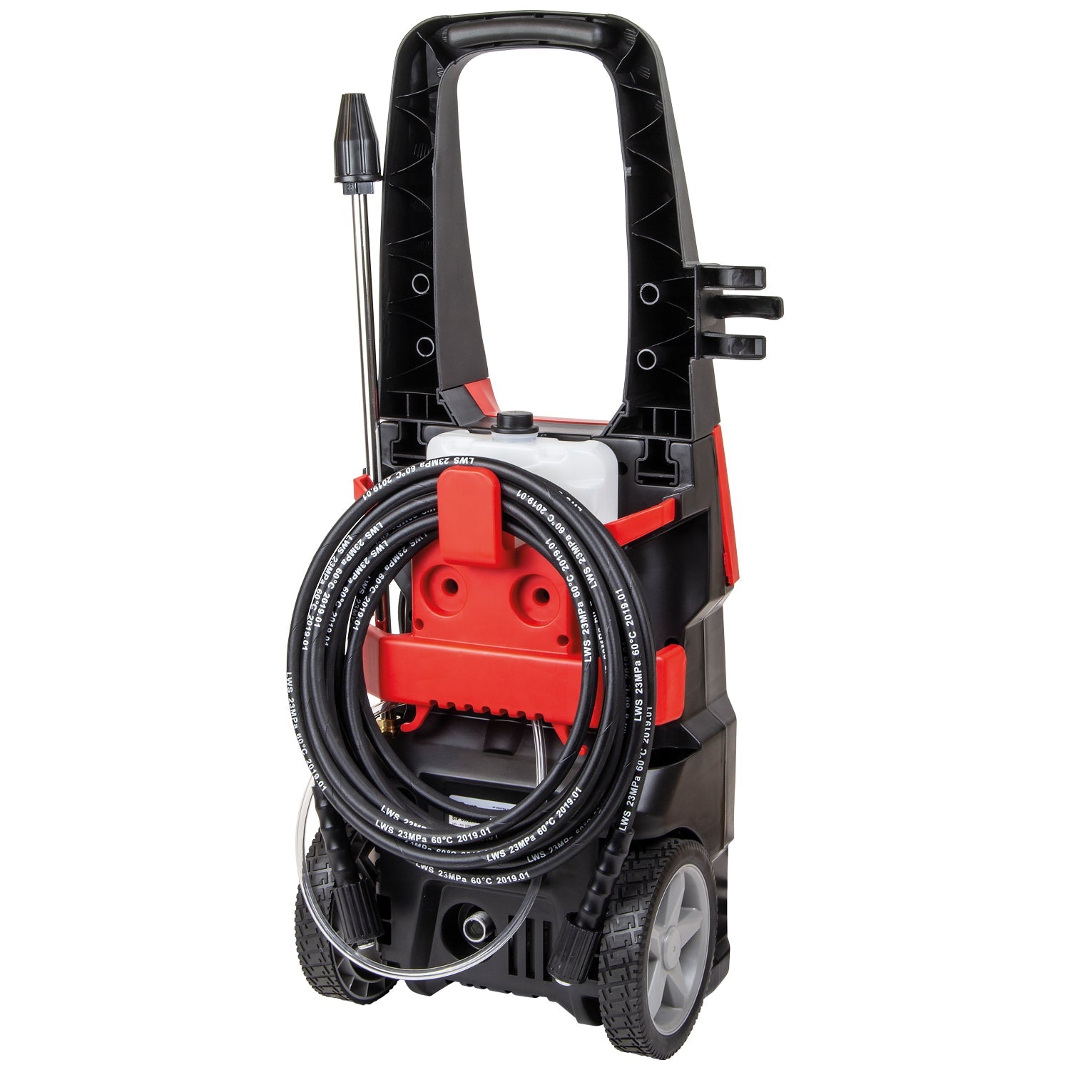 SIP CW2300 Electric Pressure Washer (Factory Refurbished REBOX)
