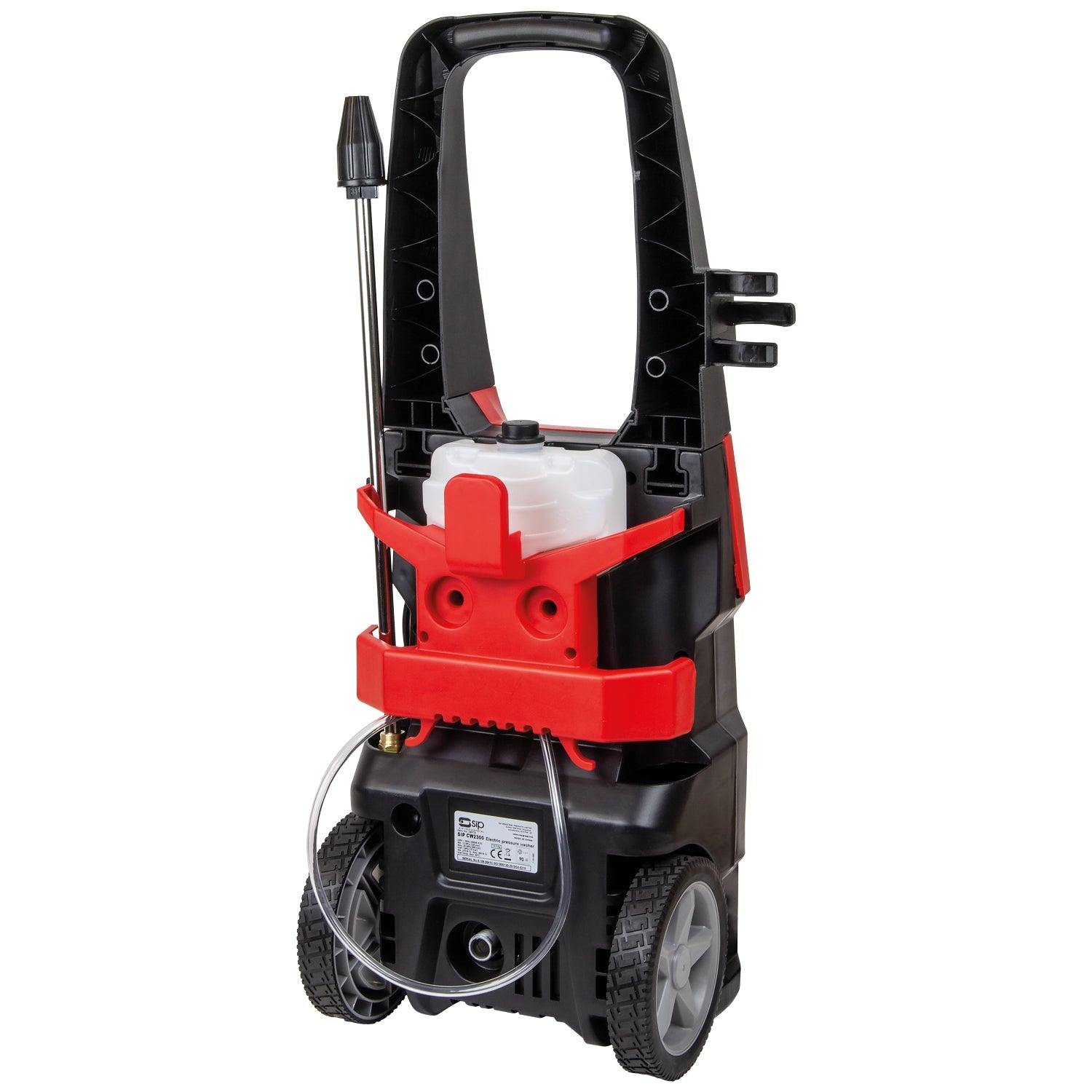 SIP CW2300 Electric Pressure Washer (Factory Refurbished REBOX)