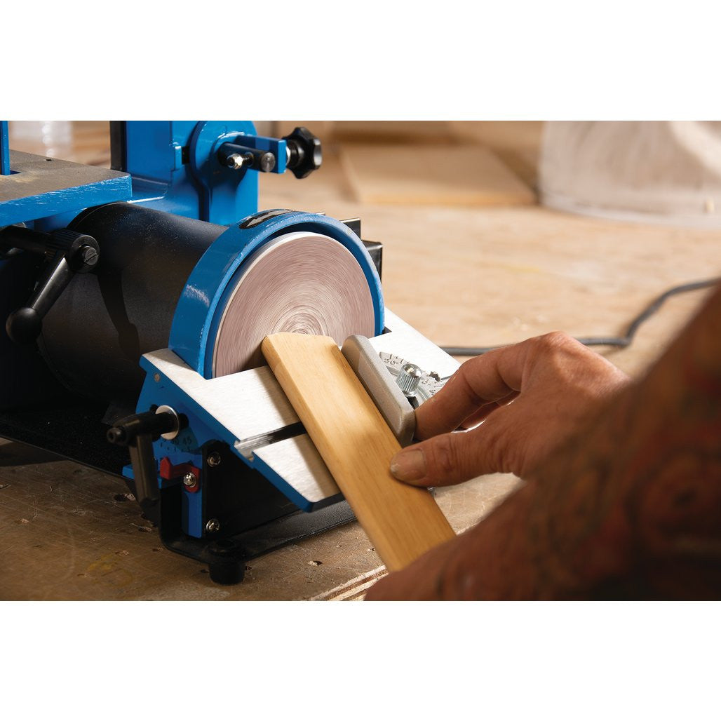 Draper Storm Force® Belt and Disc Sander, 300W (98419)
