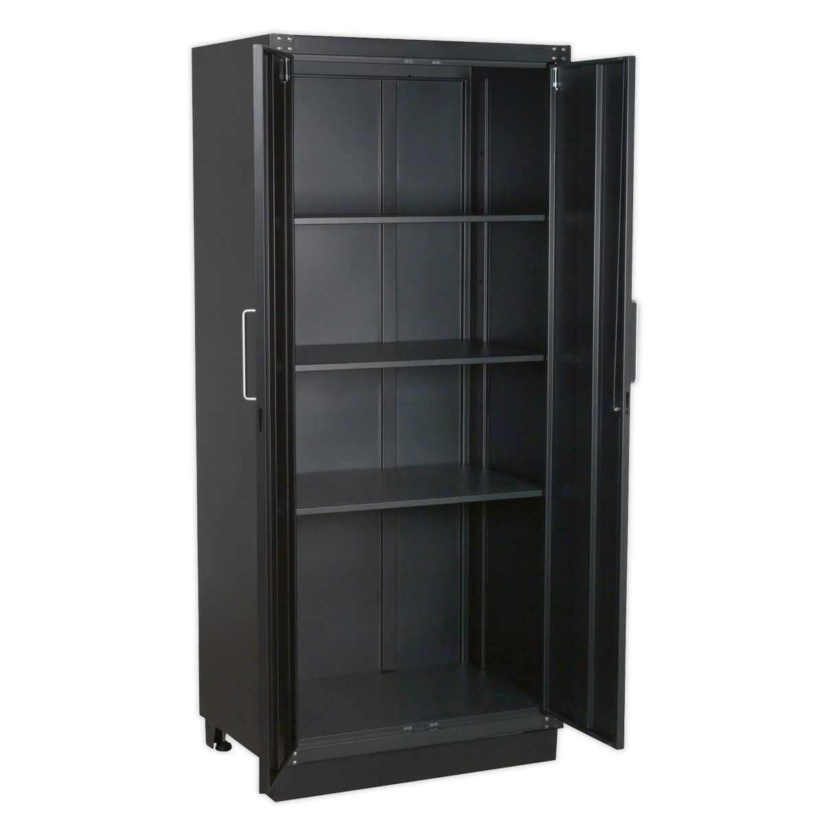 Premier™ Heavy-Duty Modular Full Height Floor Cabinet 930mm, 2 Door (APMS05) (Factory Refurbished C)