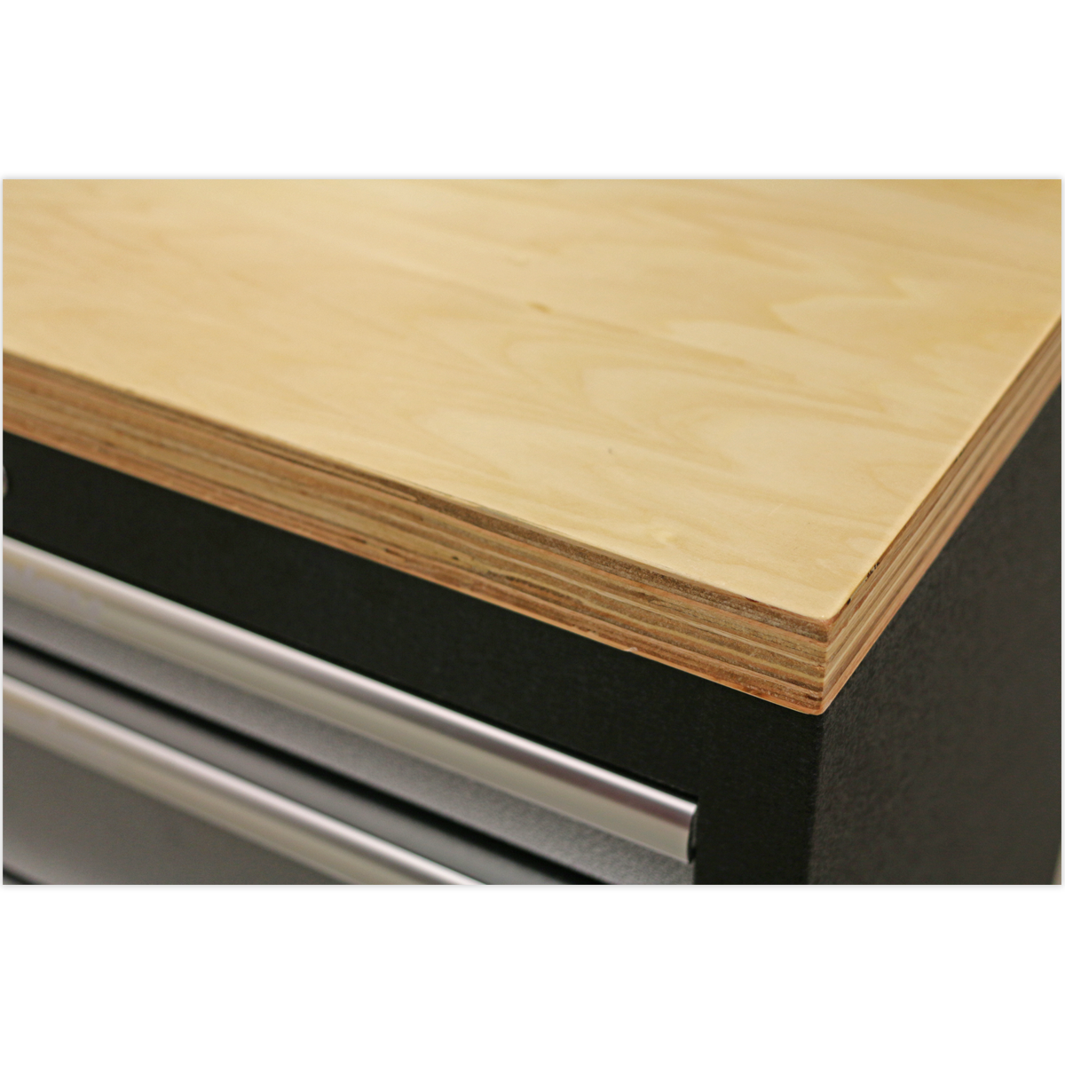 Superline PRO® Pressed Wood Worktop 1360mm (APMS50WB) (Factory Refurbished B)