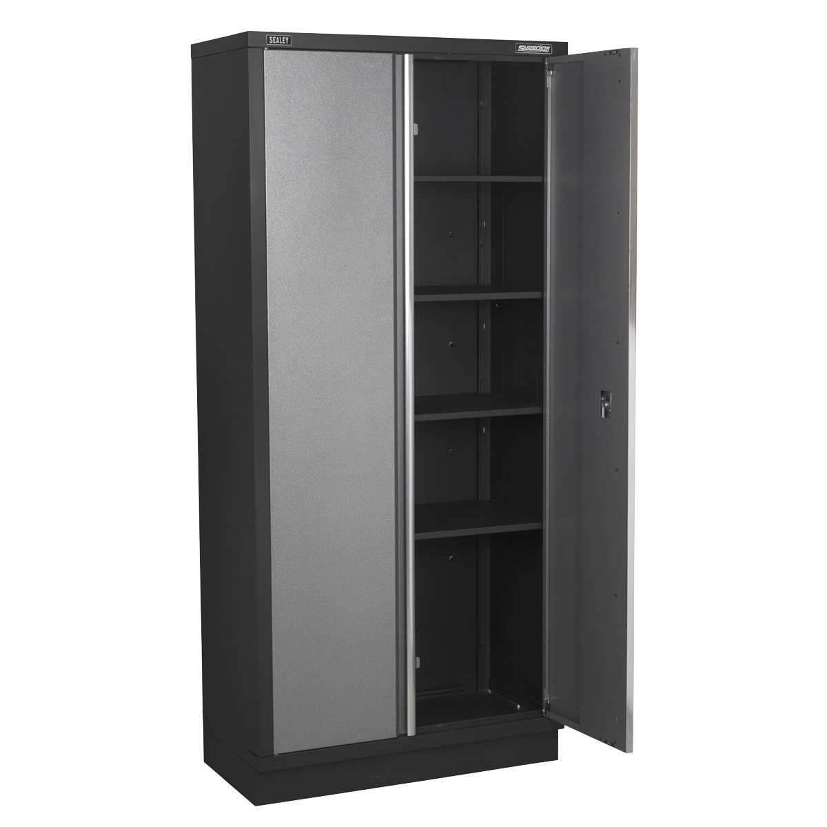 Superline PRO® Modular Full Height Floor Cabinet 915mm, 2 Door (APMS56) (Factory Refurbished C)
