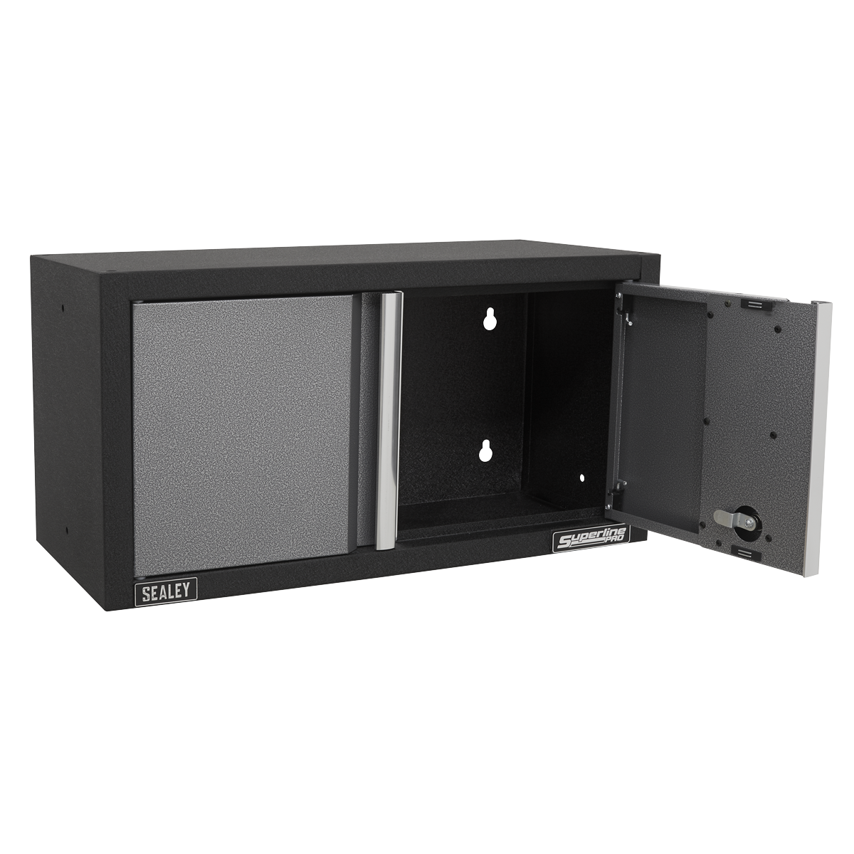 Superline PRO® Modular Wall Cabinet 680mm, 2 Door (APMS65) (Factory Refurbished C)