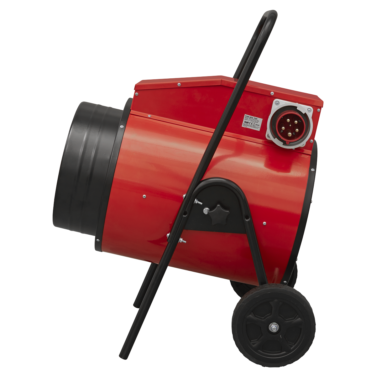 Industrial Fan Heater, 30000W (EH30001) (Factory Refurbished B)