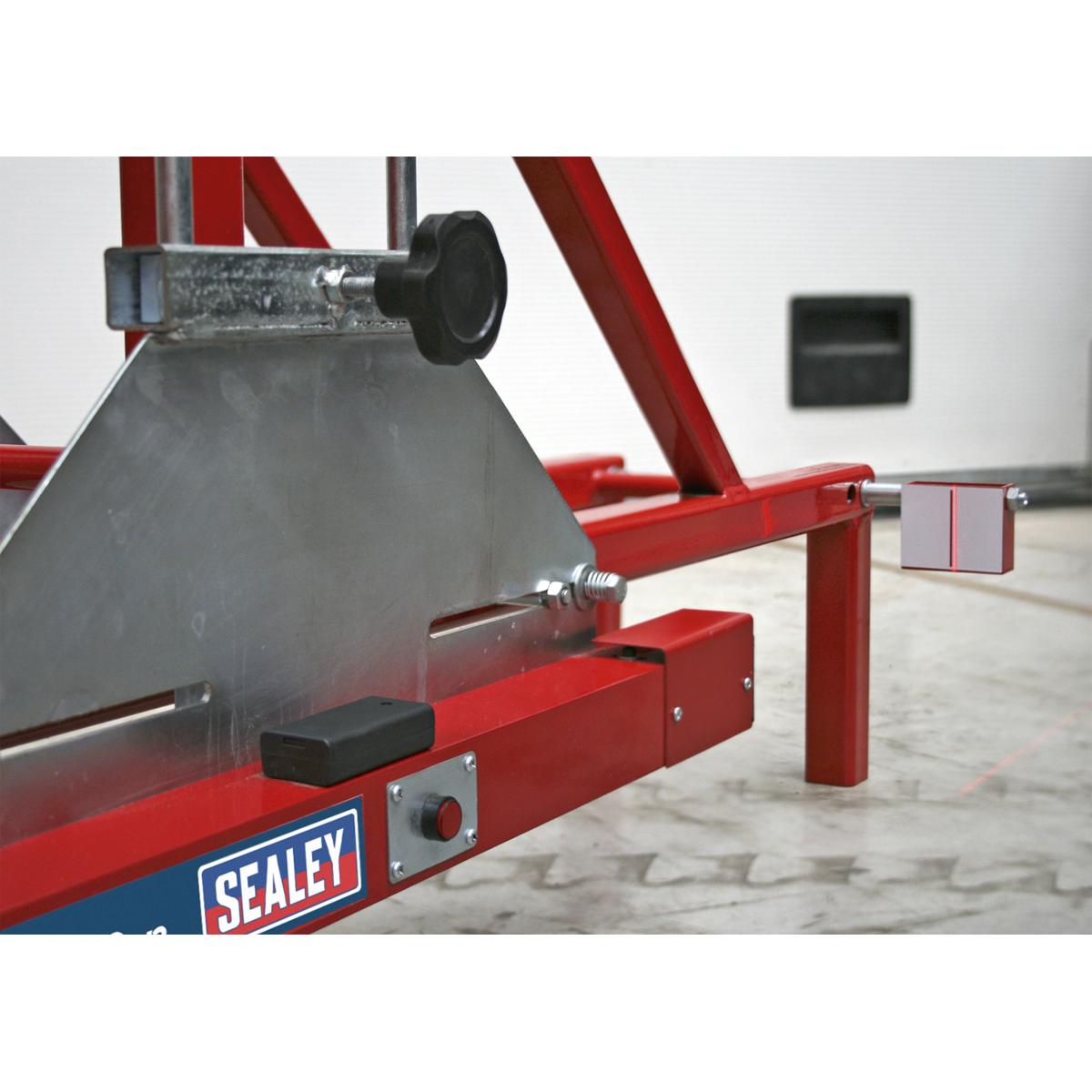 Calibration Rig for GA70 (GA70CR) (Factory Refurbished B)