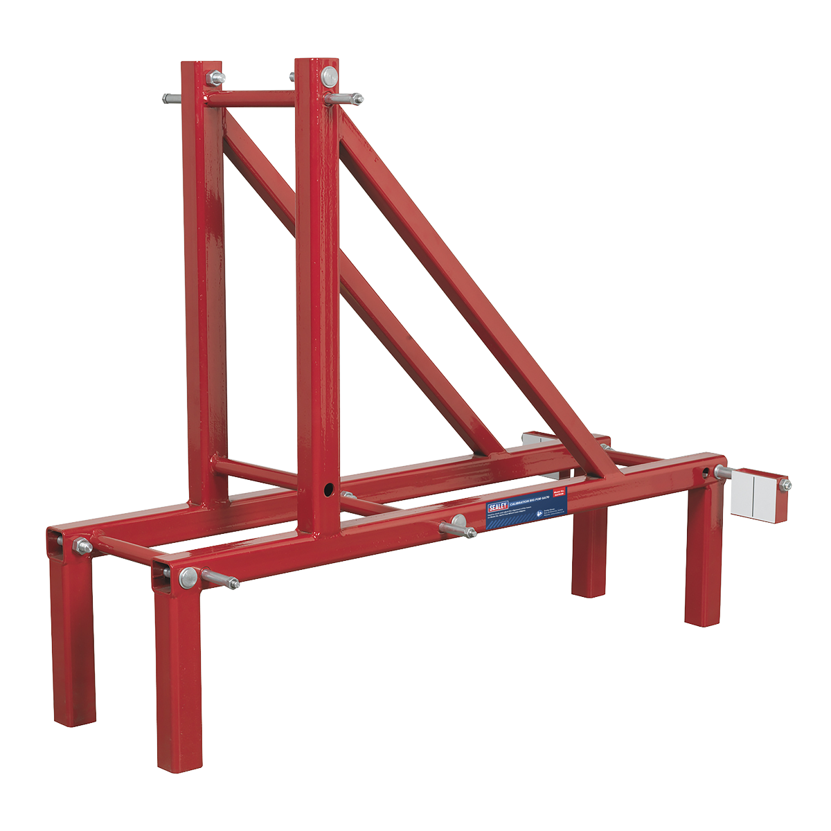 Calibration Rig for GA70 (GA70CR) (Factory Refurbished B)