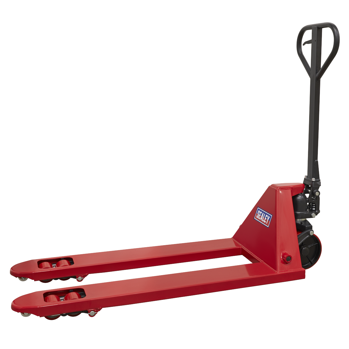 Pallet Truck 1150 x 550mm 2200kg Capacity (Factory Refurbished B)