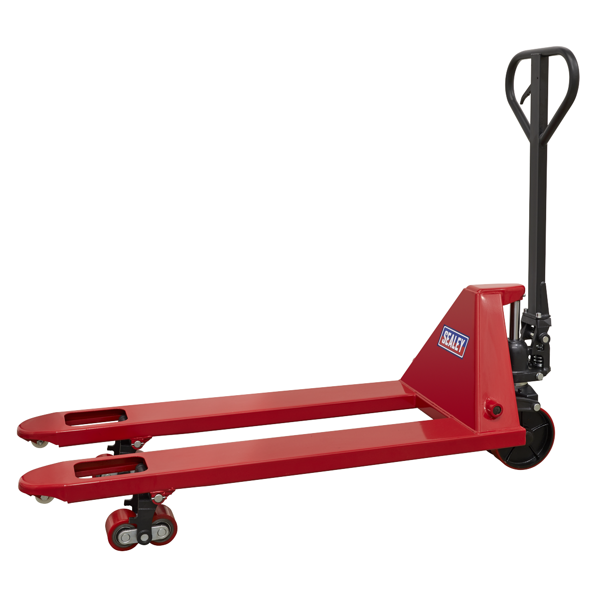 Pallet Truck 1150 x 550mm 2200kg Capacity (Factory Refurbished B)