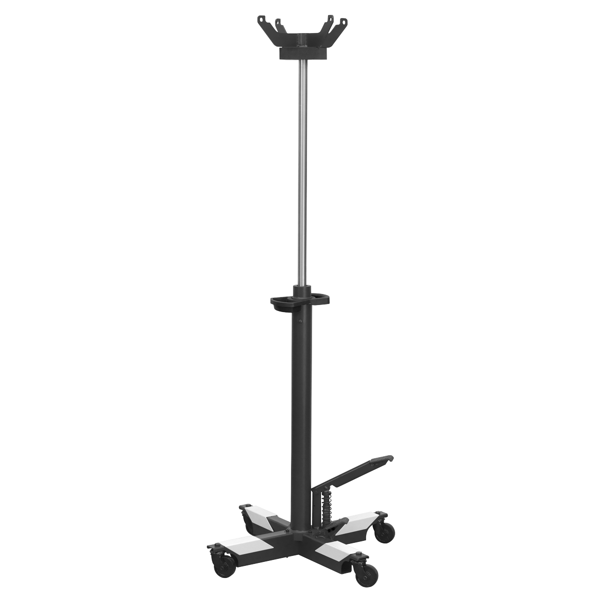 Premier Vertical Transmission Jack, 1.2 Tonne (PTJ120) (Factory Refurbished A)
