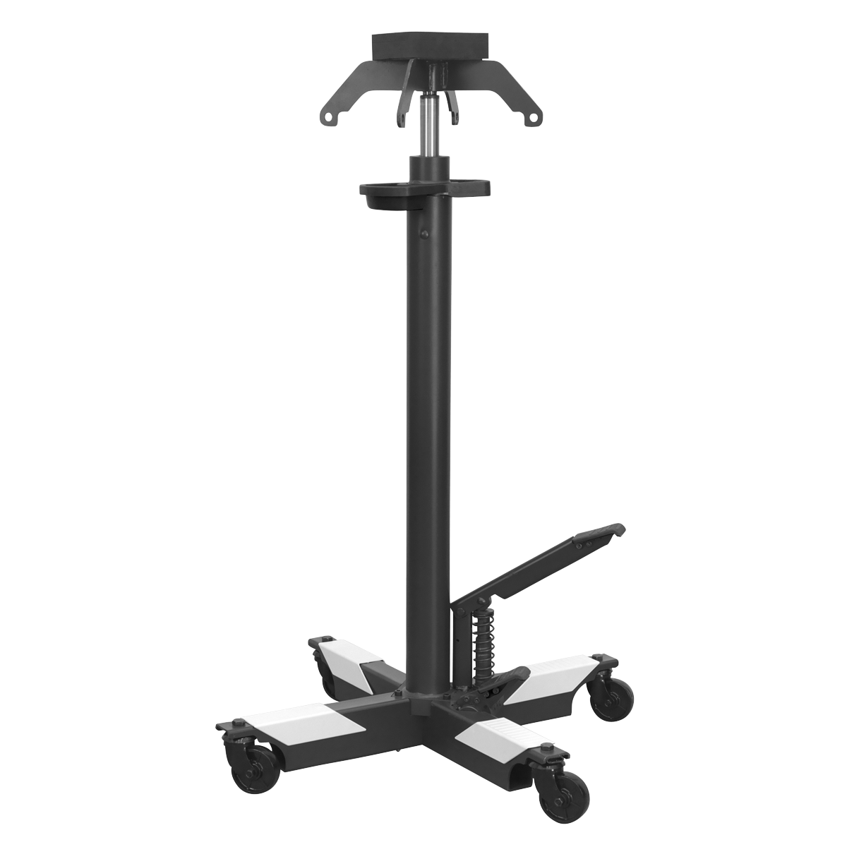 Premier Vertical Transmission Jack, 1.2 Tonne (PTJ120) (Factory Refurbished A)