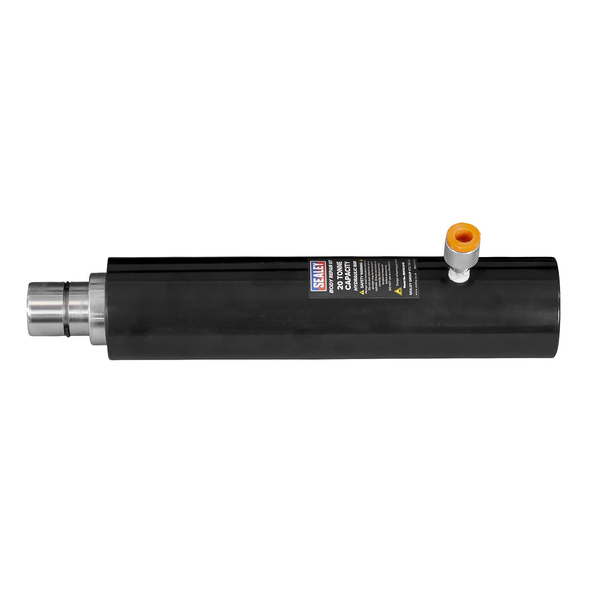 Snap Hydraulic Body Repair Kit, 20 Tonne (RE9720) (Factory Refurbished A)