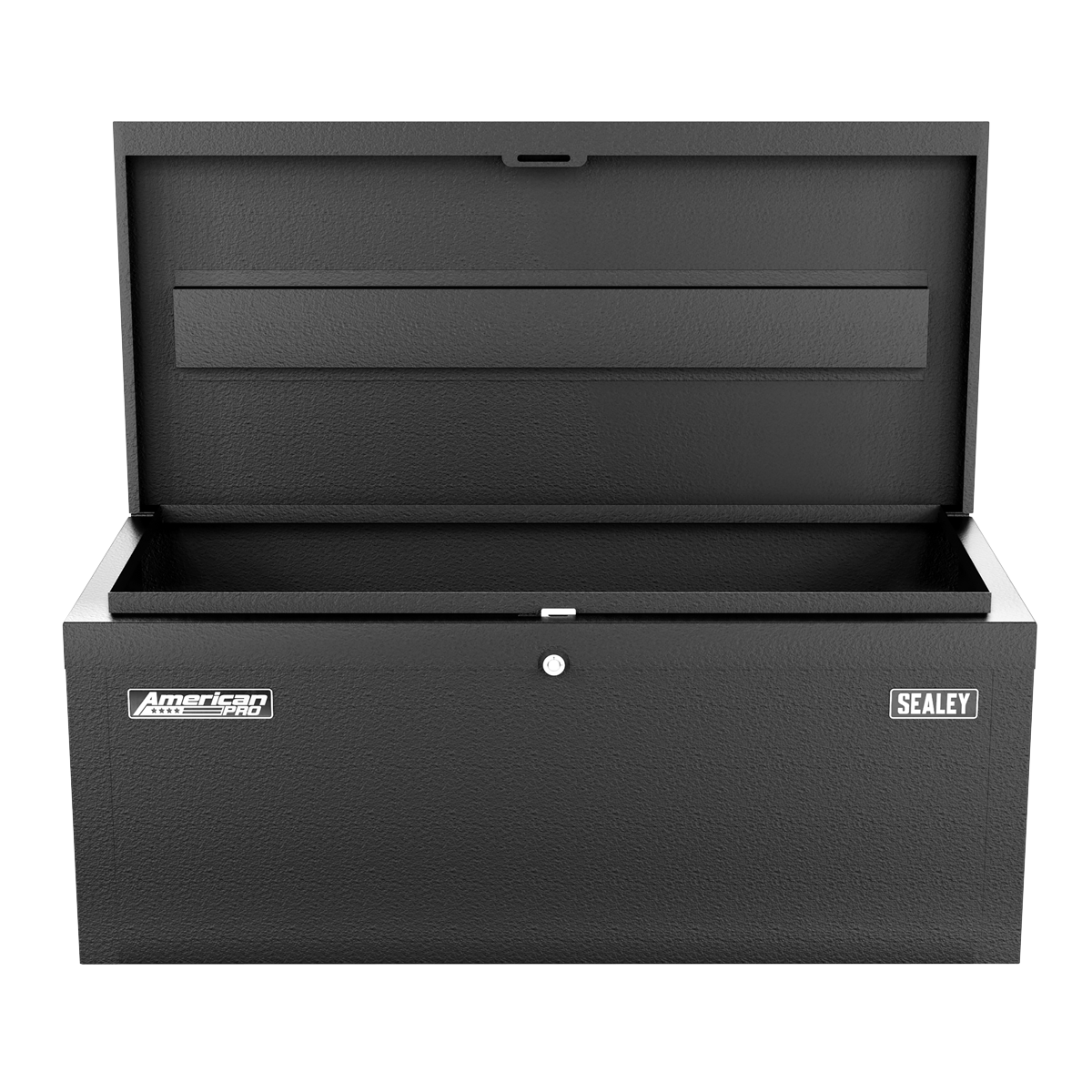 American PRO® Steel Storage Chest 765 x 350 x 320mm (Factory Refurbished B)
