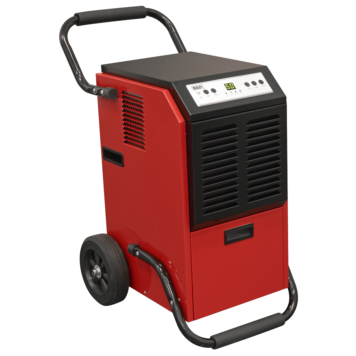Industrial Dehumidifier, 50L (SDH50) (Factory Refurbished B)