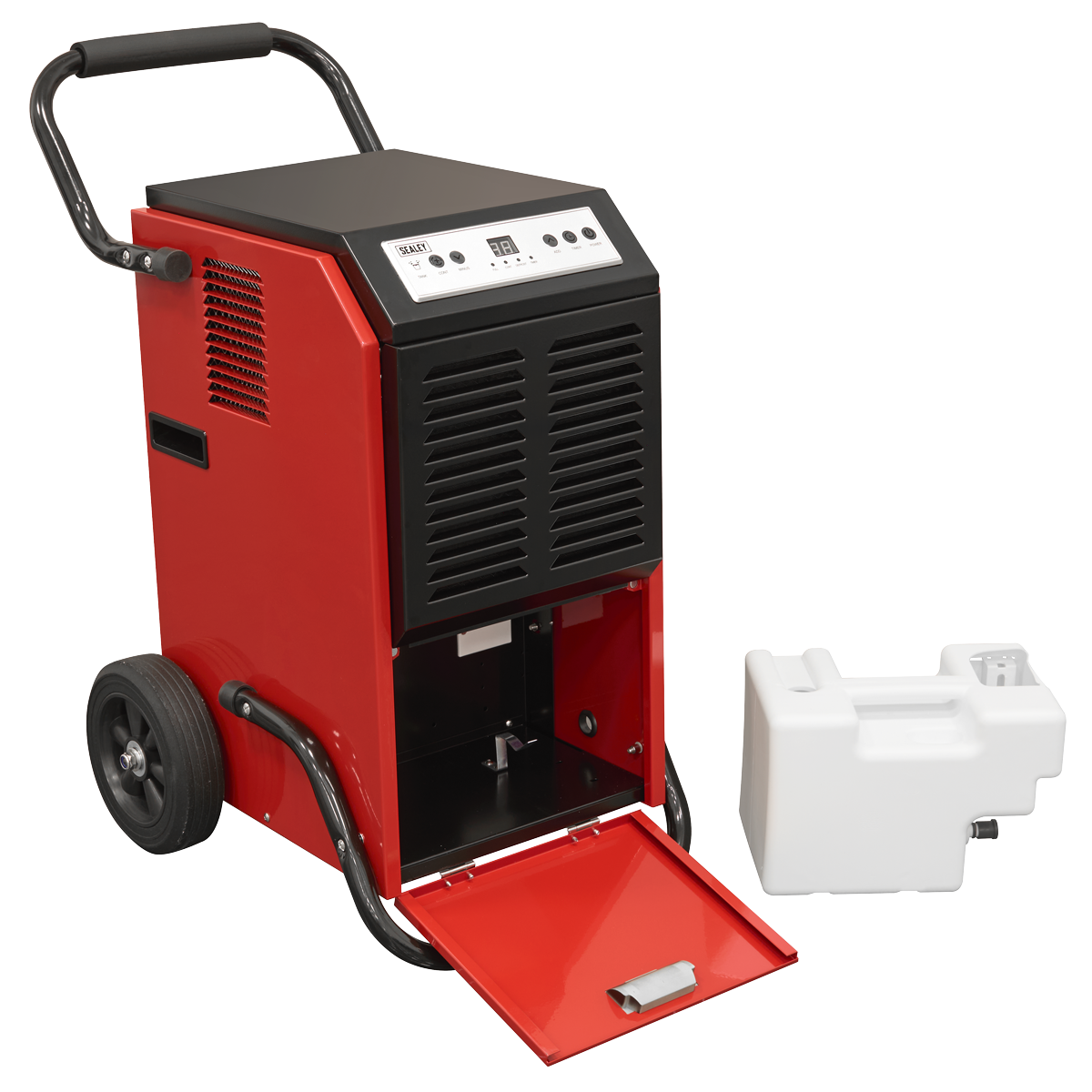 Industrial Dehumidifier, 50L (SDH50) (Factory Refurbished B)