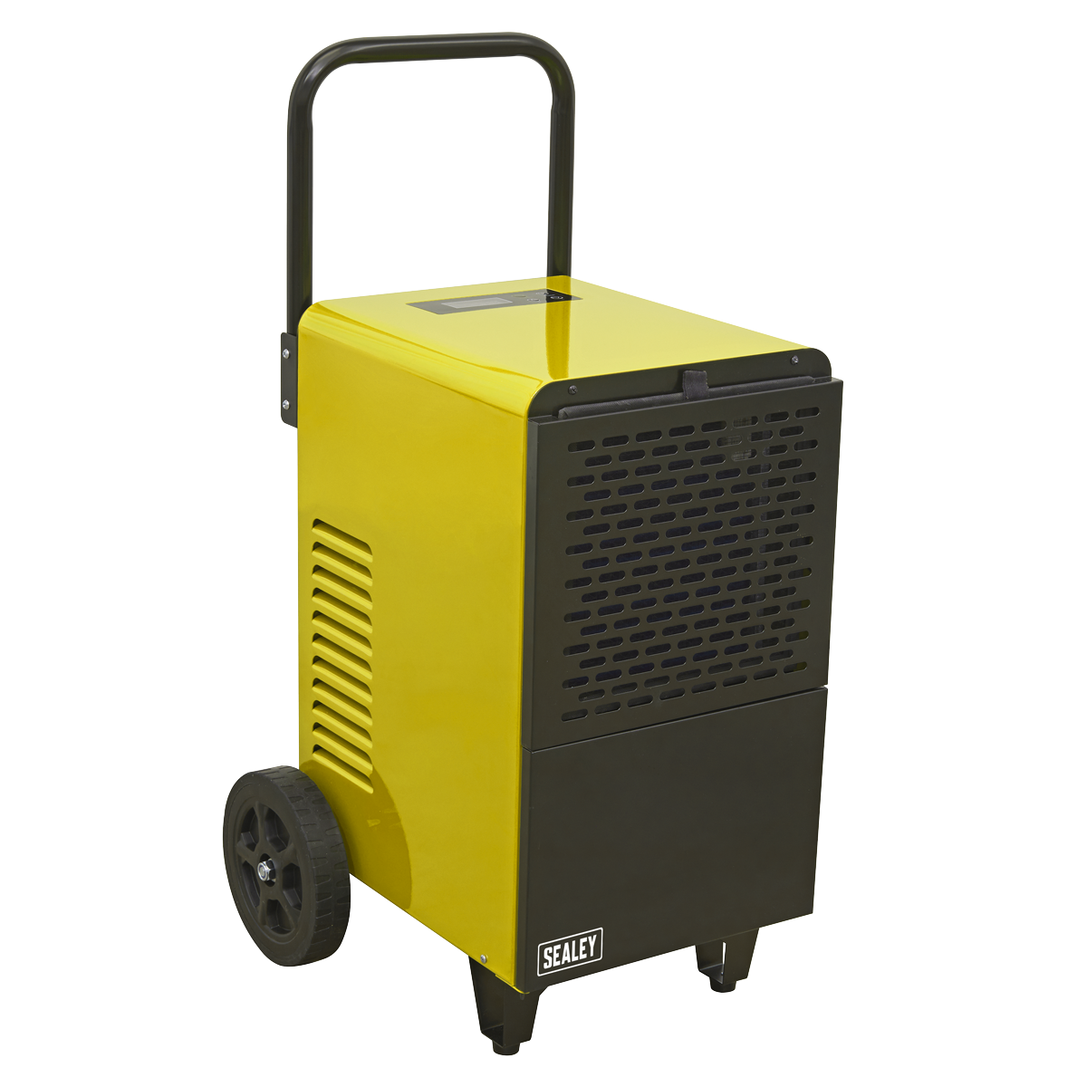 Industrial Dehumidifier, 50L, 110V (SDH50110V) (Factory Refurbished B)