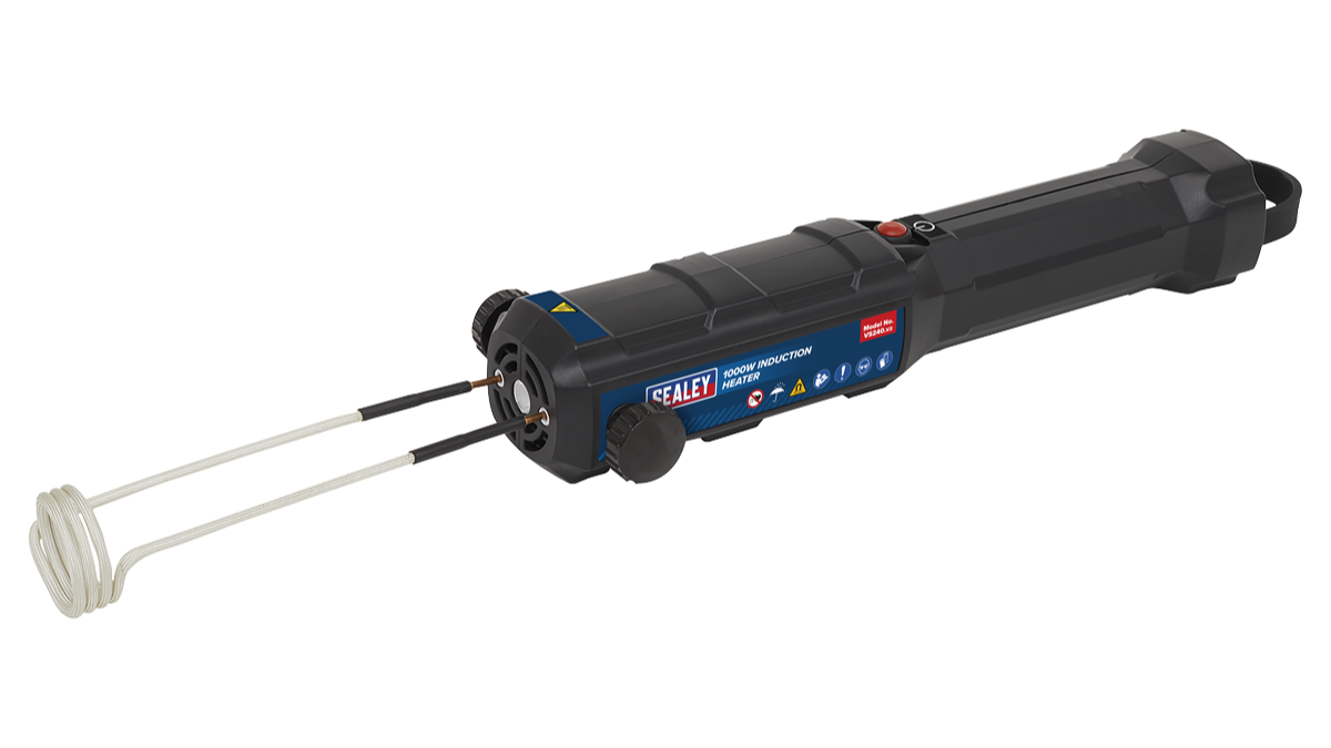 Induction Heater, 1000W (Factory Refurbished A)