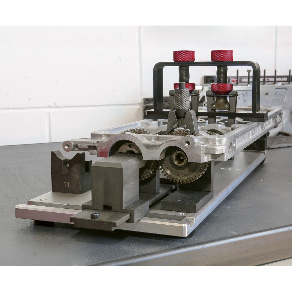 Camshaft Installation Kit for VAG, Porsche - Belt & Chain Drive (Factory Refurbished B)