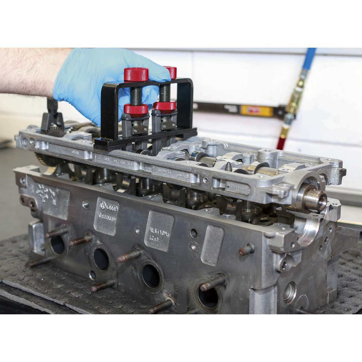 Camshaft Installation Kit for VAG, Porsche - Belt & Chain Drive (Factory Refurbished B)