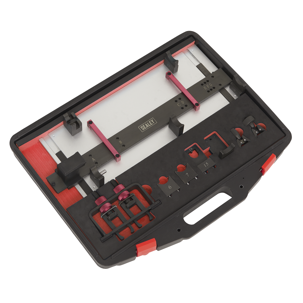 Camshaft Installation Kit for VAG, Porsche - Belt & Chain Drive (Factory Refurbished B)