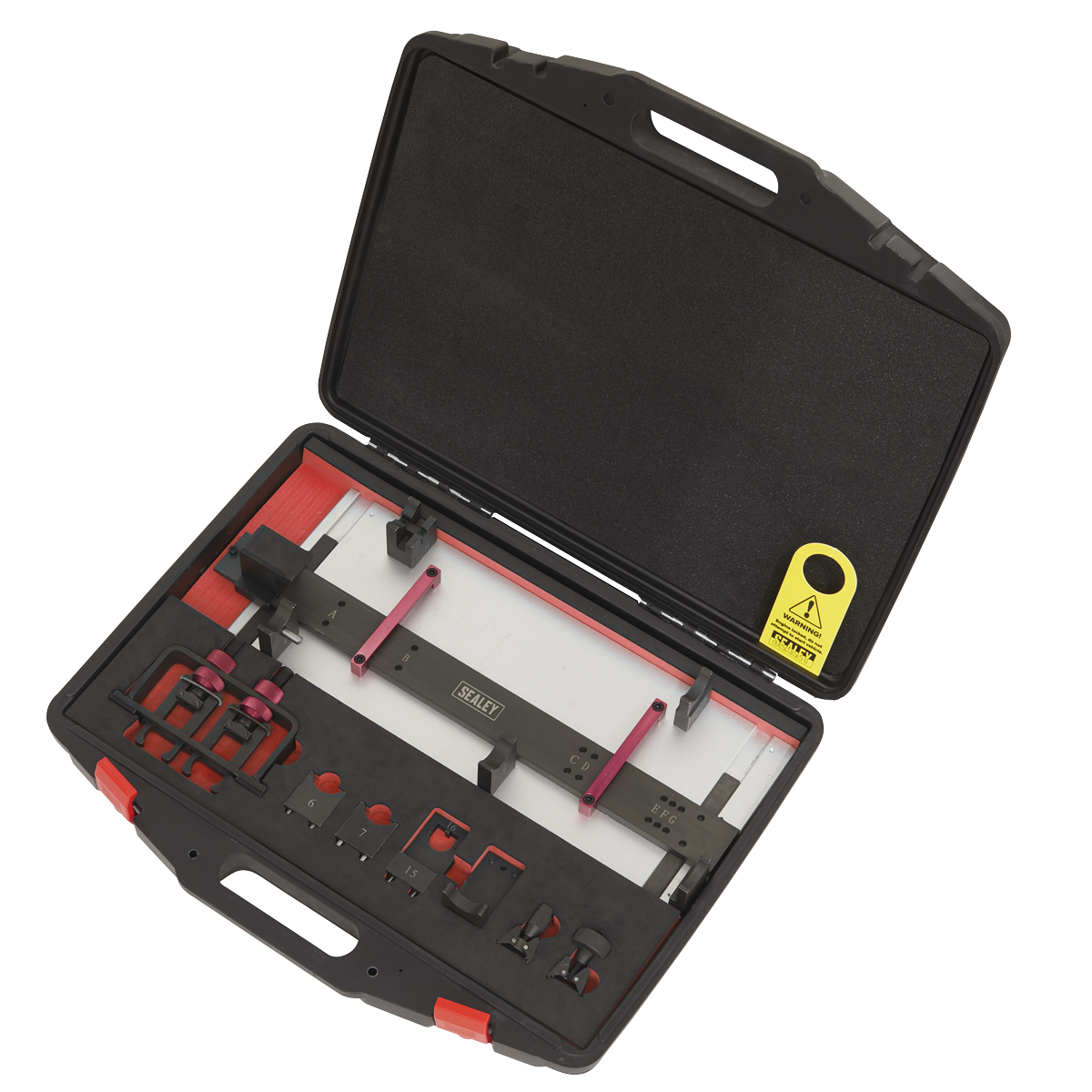 Camshaft Installation Kit for VAG, Porsche - Belt & Chain Drive (Factory Refurbished B)