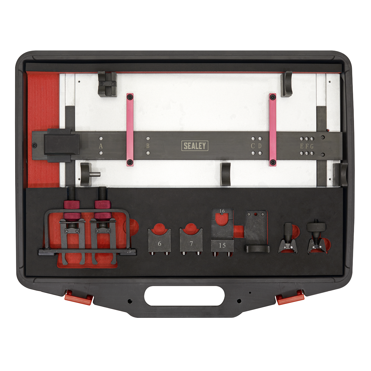 Camshaft Installation Kit for VAG, Porsche - Belt & Chain Drive (Factory Refurbished B)