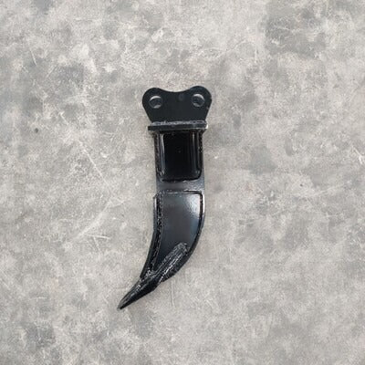 TERROR XVIII Mini Excavator