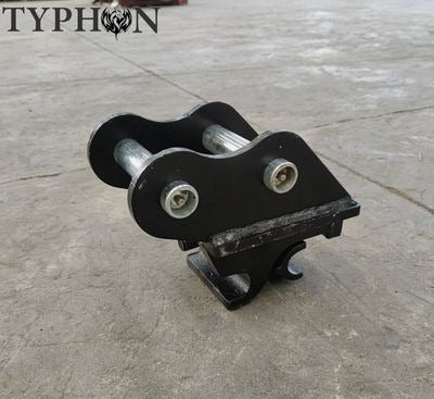 TERROR XVIII Mini Excavator