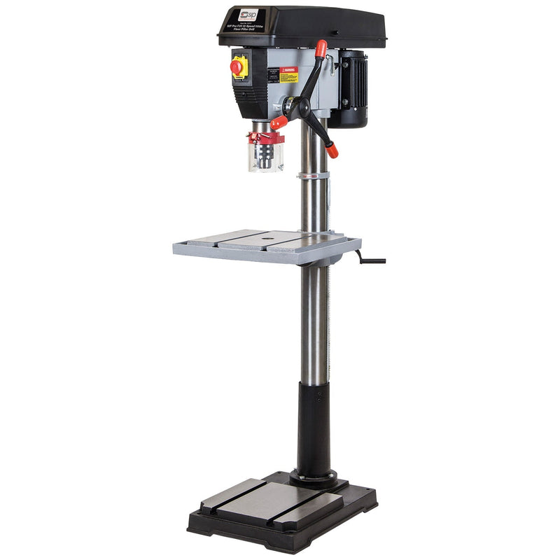 Workshop Equipment