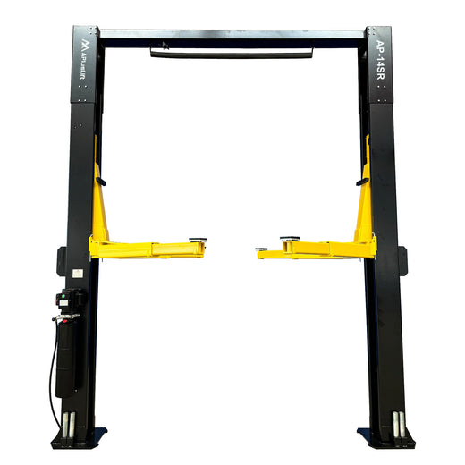 Professional APlusLift vehicle lift