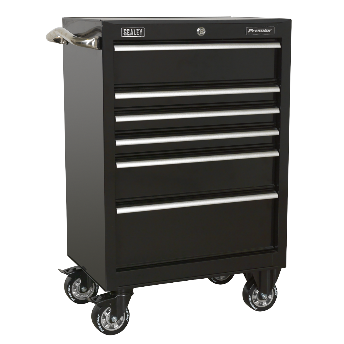 Workshop Storage & Tool Chests