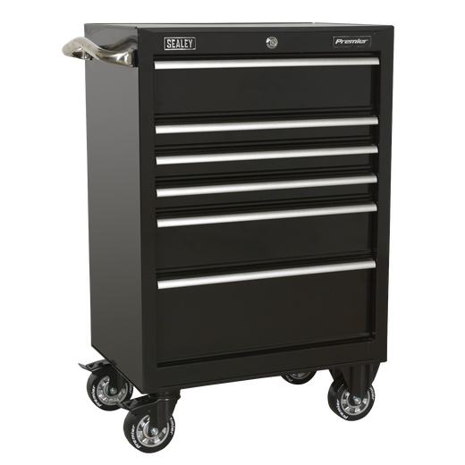 Professional workshop rollcab tool cabinet