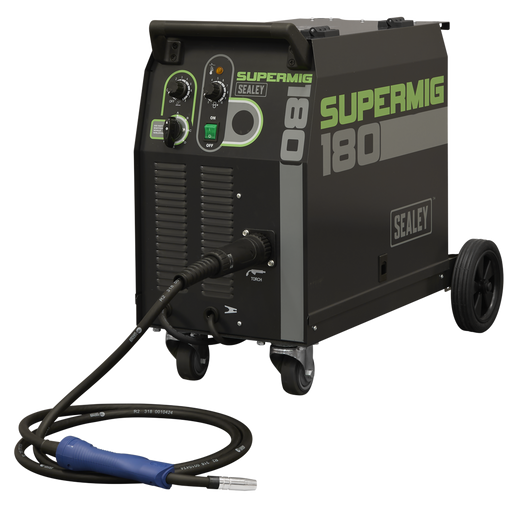 Factory refurbished professional workshop equipment