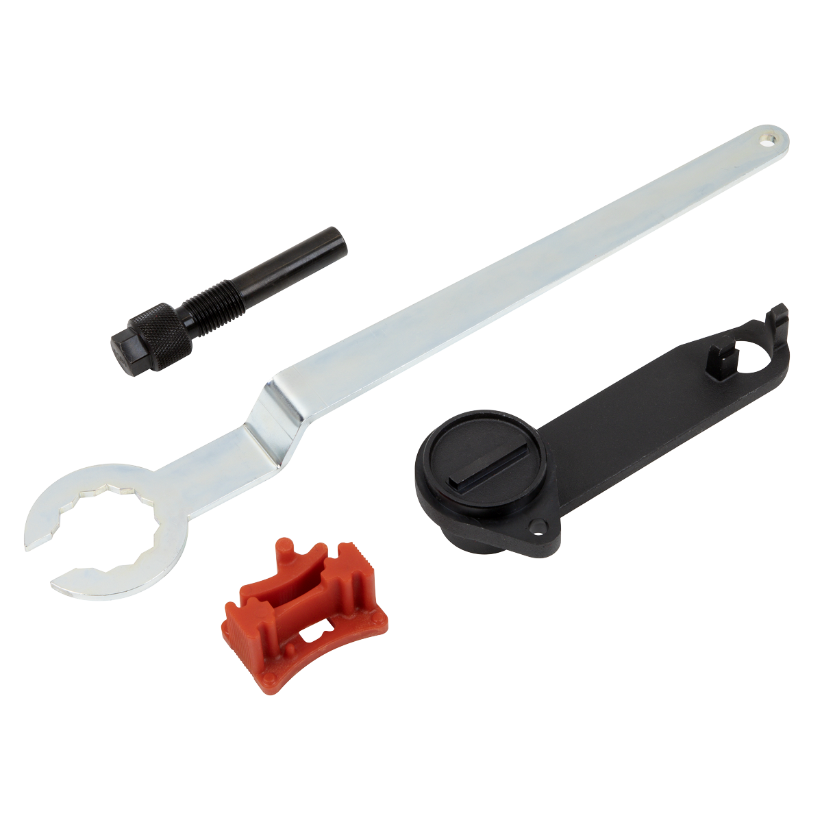 Vehicle Service Tools