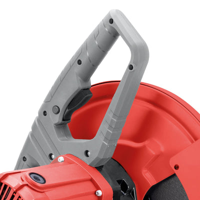 SIP Abrasive Cut-Off Saw, 14" (01307) (Factory Refurbished REBOX)