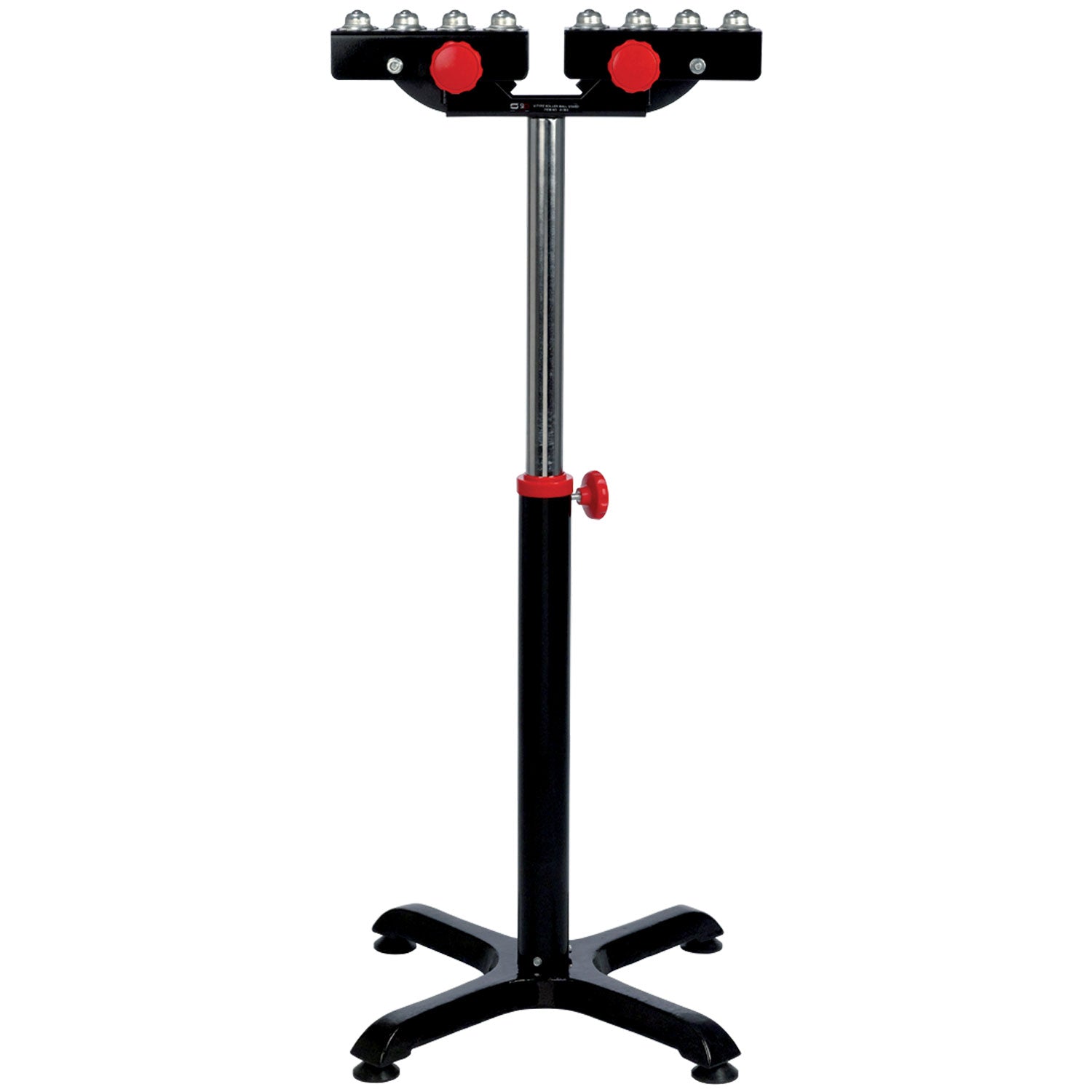 SIP Adjustable V Roller Ball Stand (Factory Refurbished XSHOW)