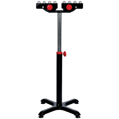 SIP Adjustable V Roller Ball Stand (Factory Refurbished XSHOW)