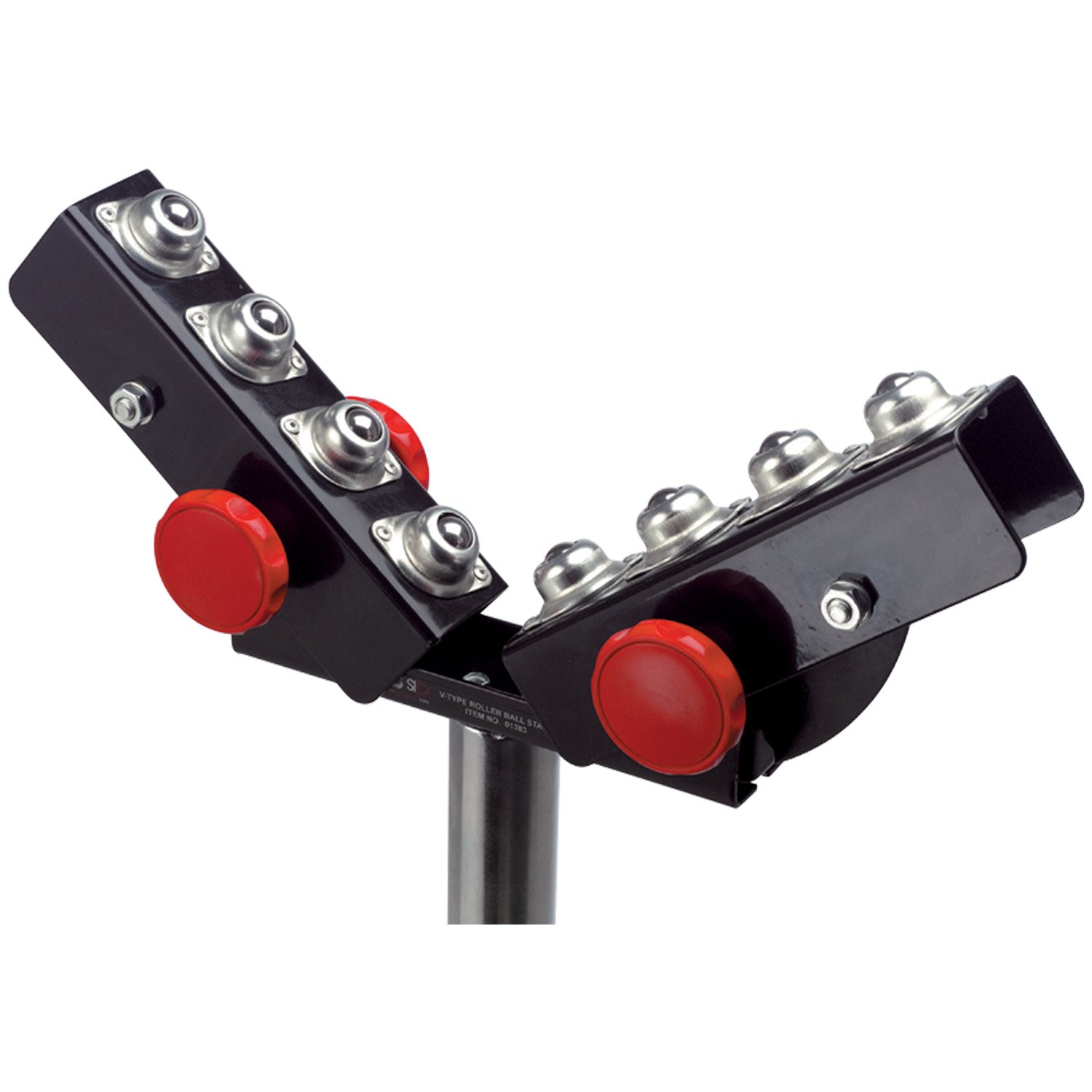 SIP Adjustable V Roller Ball Stand (Factory Refurbished XSHOW)