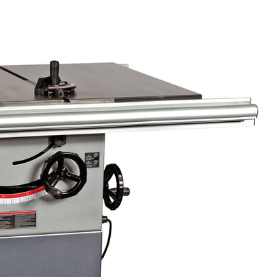 SIP 12" Professional Cast Iron Table Saw (Factory Refurbished REBOX)
