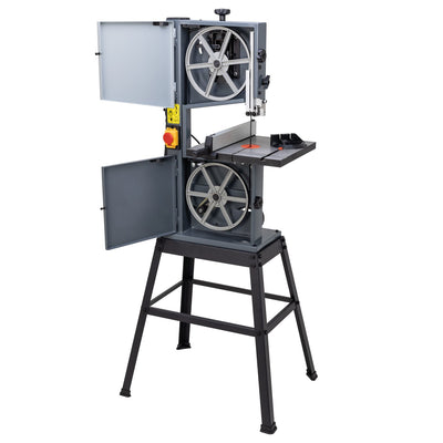 SIP Premium Wood Bandsaw 10", 370W (01475) (Factory Refurbished XSHOW)