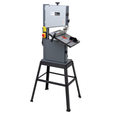 SIP Premium Wood Bandsaw 10", 370W (01475) (Factory Refurbished XSHOW)