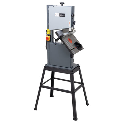 SIP Premium Wood Bandsaw 10", 370W (01475) (Factory Refurbished XSHOW)